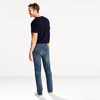 513™ Slim Straight Levi’s® Flex Men's Jeans 3