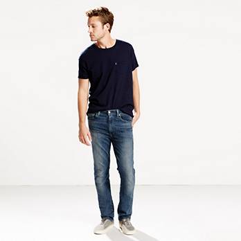 513™ Slim Straight Levi’s® Flex Men's Jeans 1