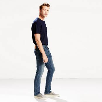 513™ Slim Straight Levi’s® Flex Men's Jeans 2