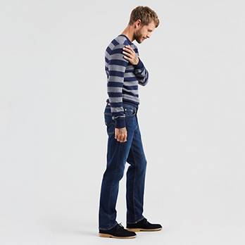 513™ Slim Straight Levi’s® Flex Men's Jeans 2
