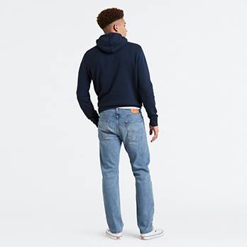513™ Slim Straight Men's Jeans 3