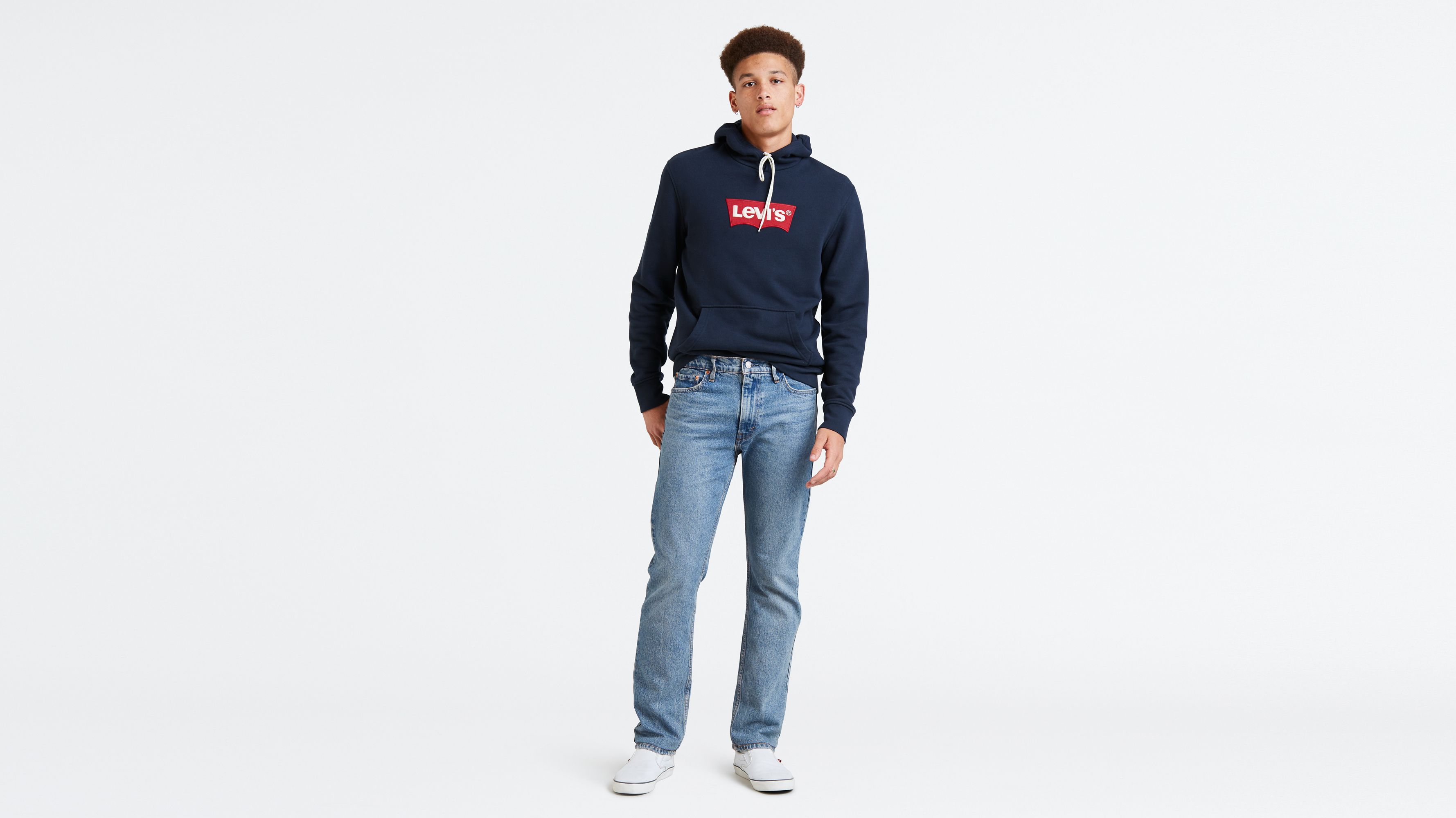 Men's 513™ Jeans | Levi's® US