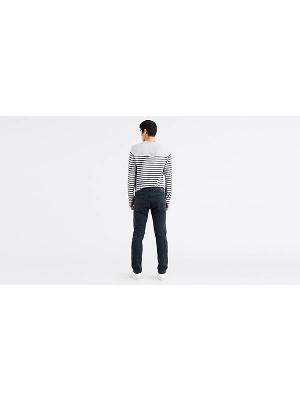 513™ Slim Straight Pants - Dark Wash | Levi's® US