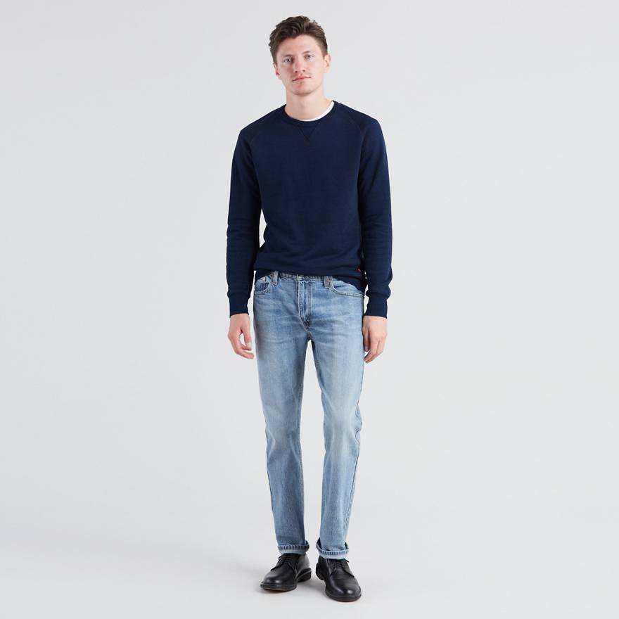 513™ Slim Straight Men's Jeans 1