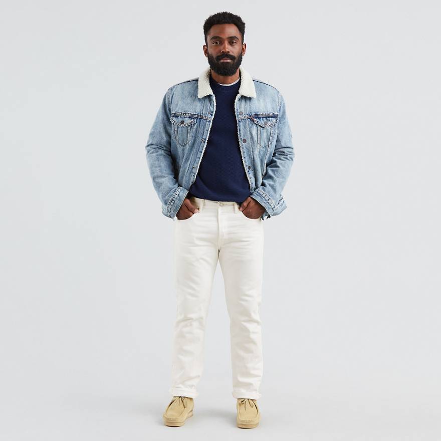 501® Original Fit Men's Jeans (Big & Tall) 1