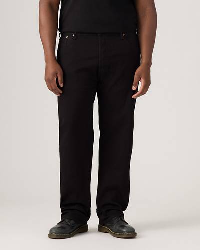 501® Original Jeans (Big & Tall) 1