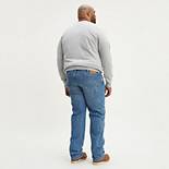 501® Original Fit Stretch Men's Jeans (Big & Tall) 3