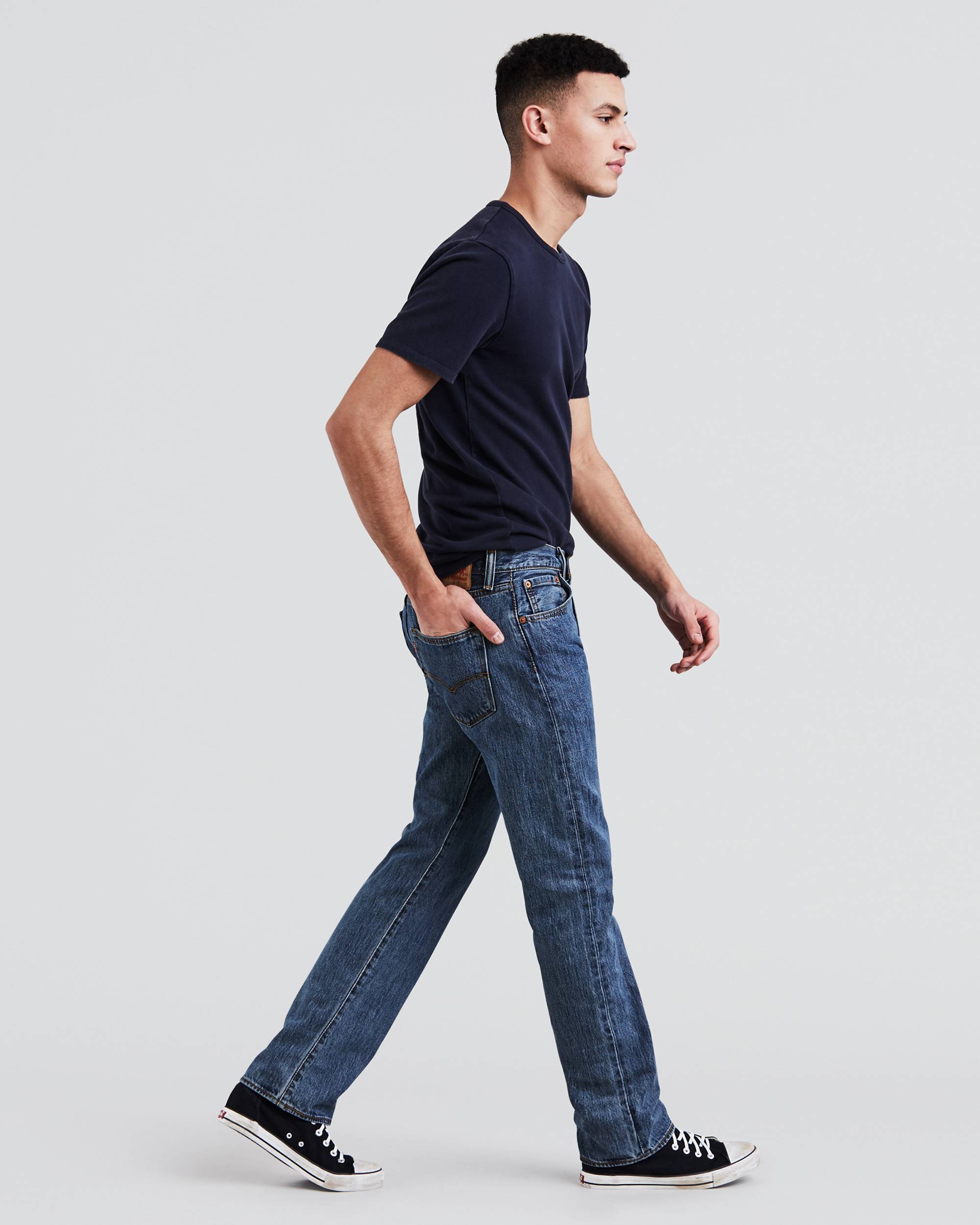 501® Original Fit Men's Jeans (Big & Tall) 2