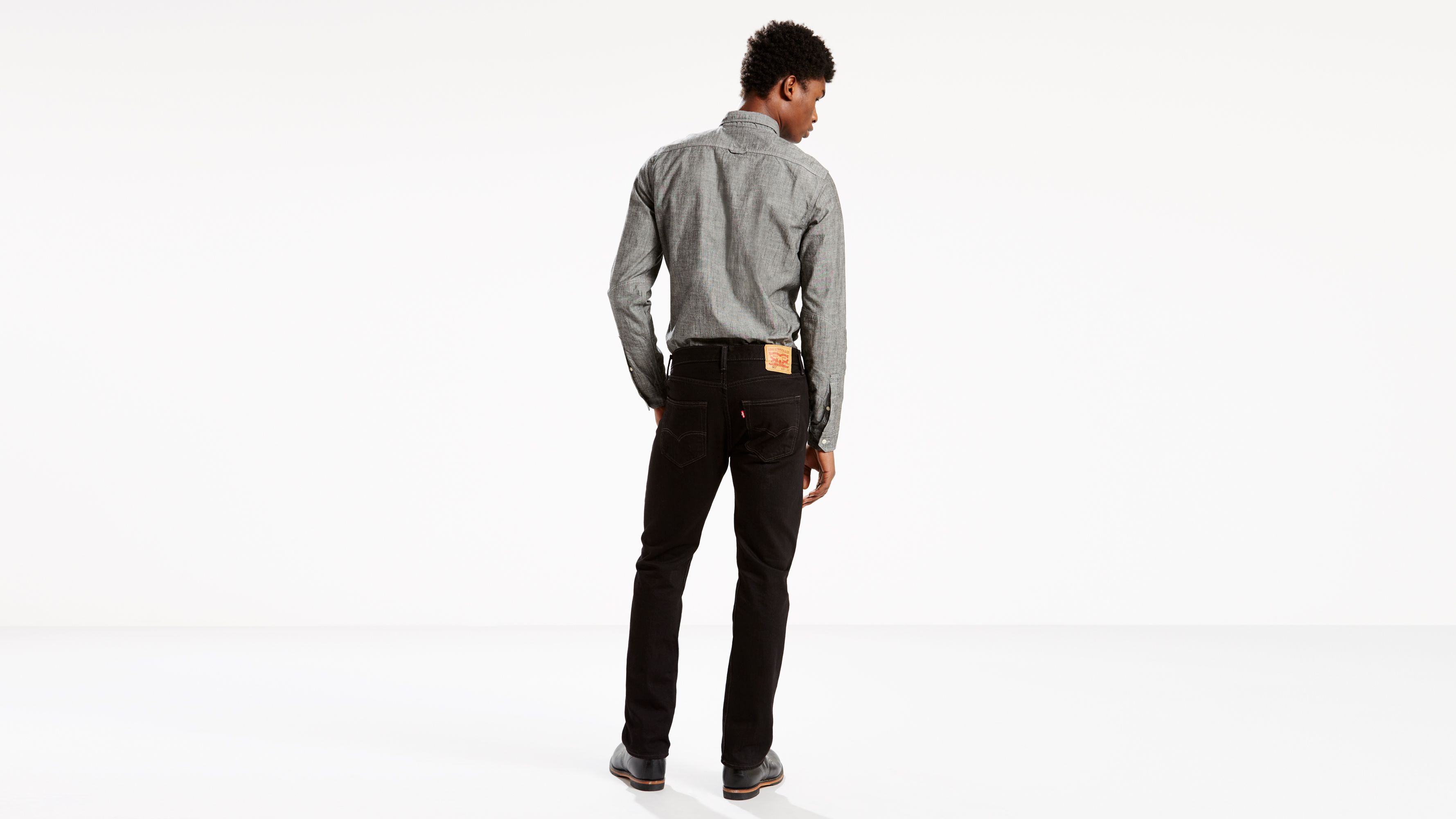 501® Original Fit Men's Jeans (Big & Tall) 18