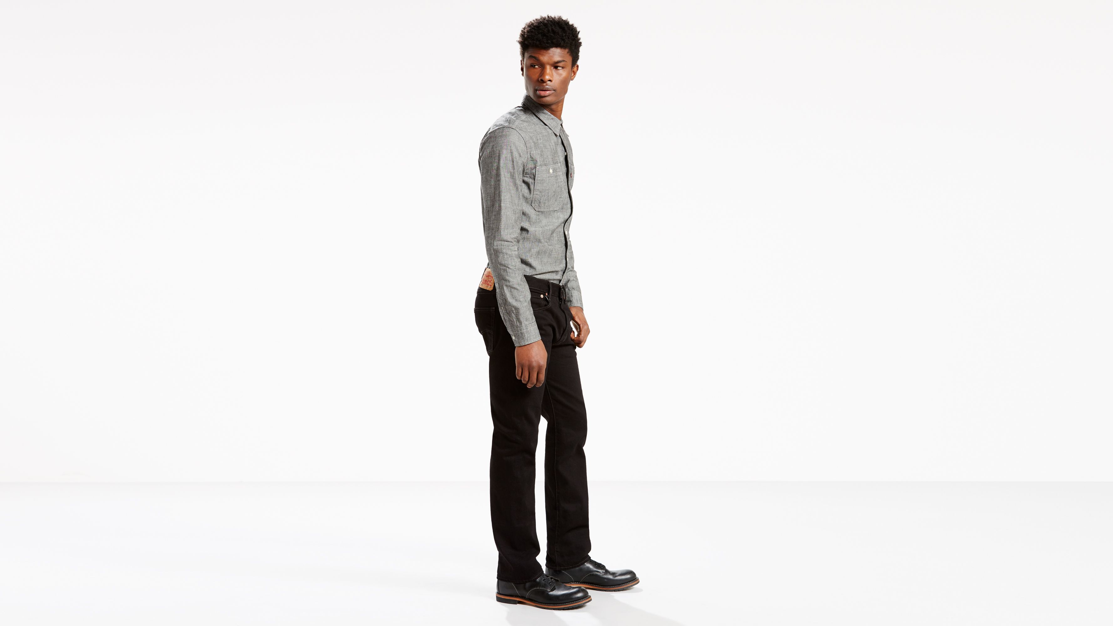 501® Original Fit Men's Jeans (Big & Tall) 19