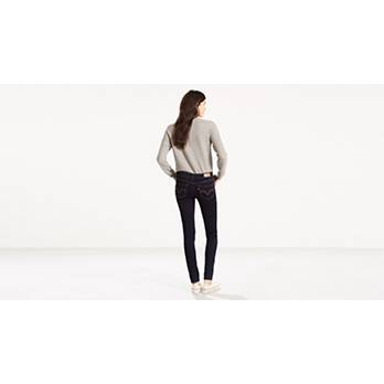 524 Skinny Women's Jeans 3