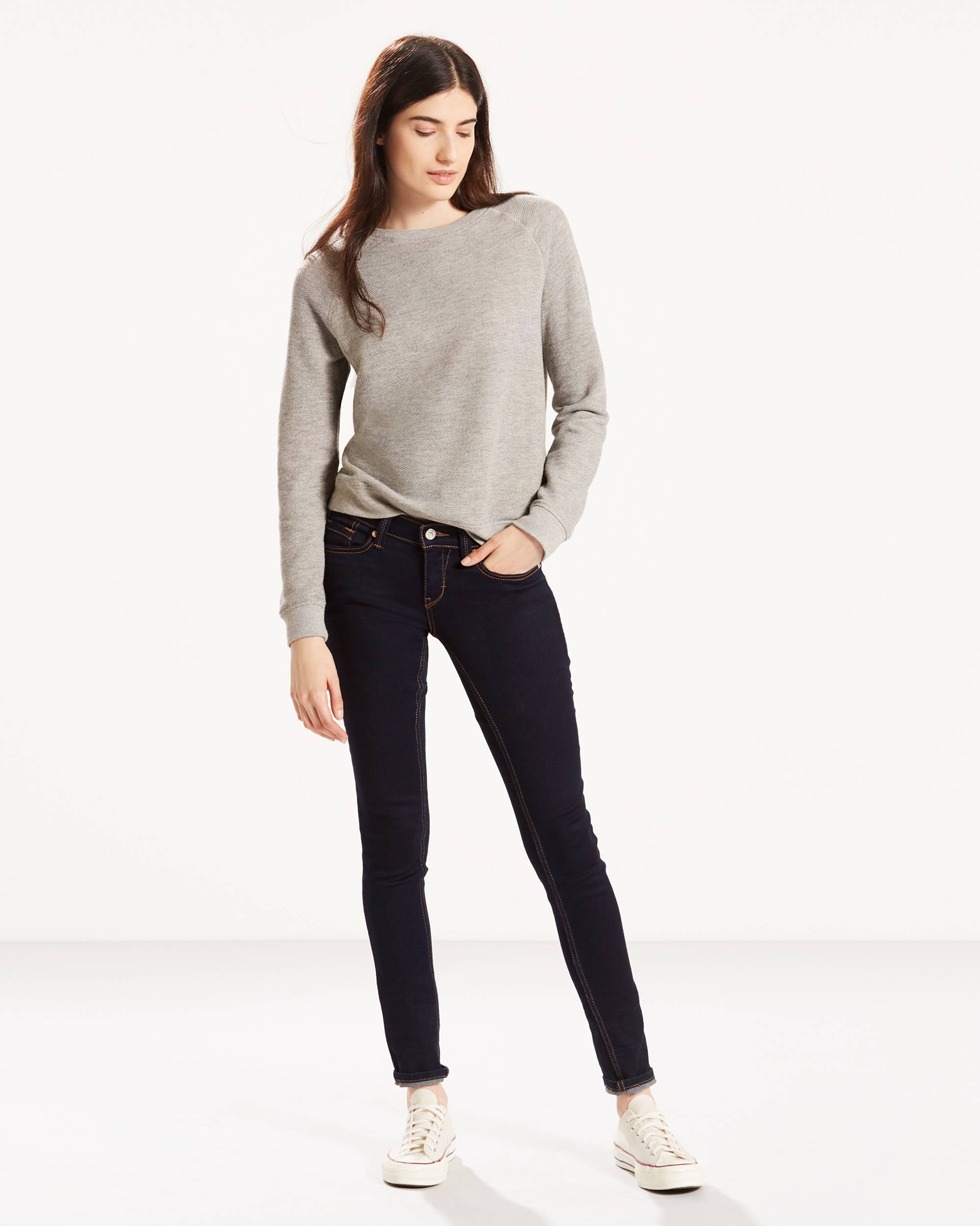 524 Skinny Women's Jeans 1