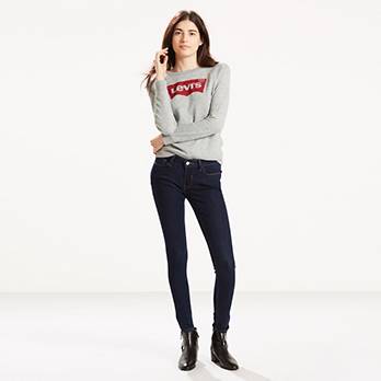 535 Super Skinny Women's Jeans 1