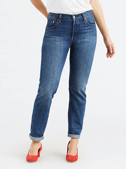501ÃÂ® Original Fit Jeans