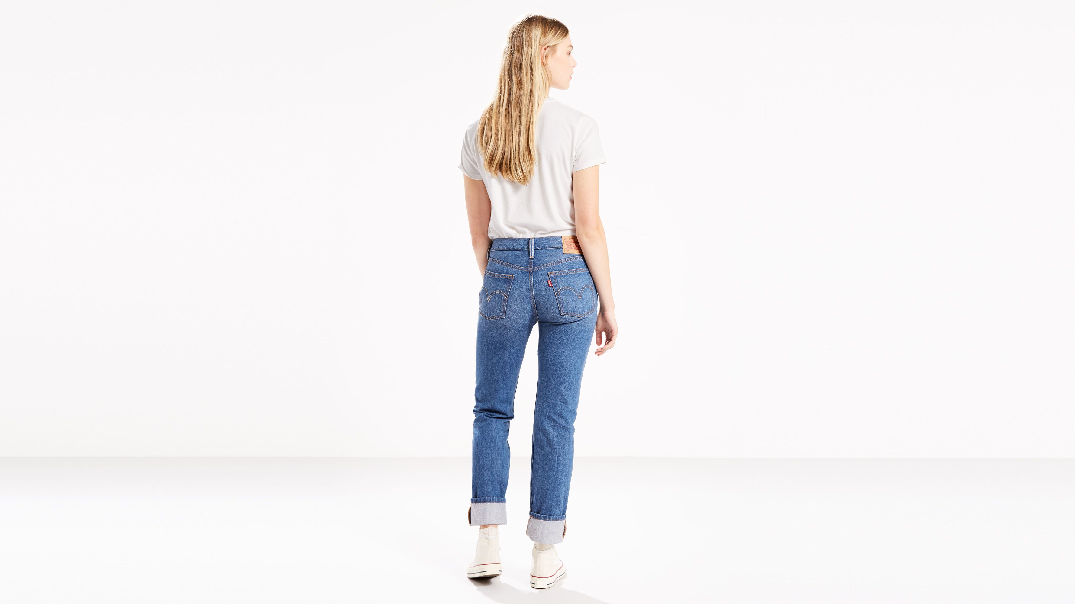 levis 501 original fit women's