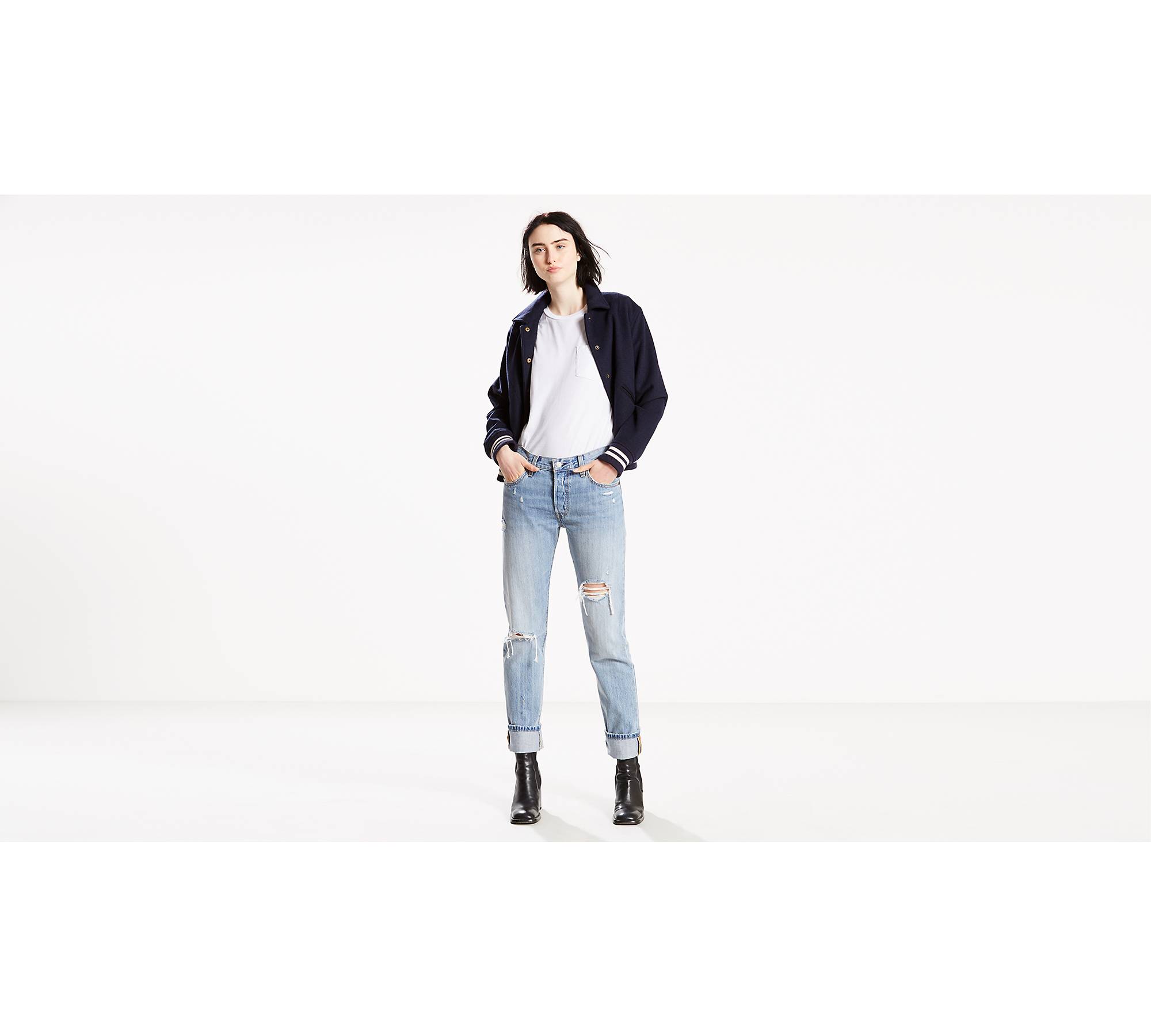 501® Original Fit Women's Jeans curated on LTK
