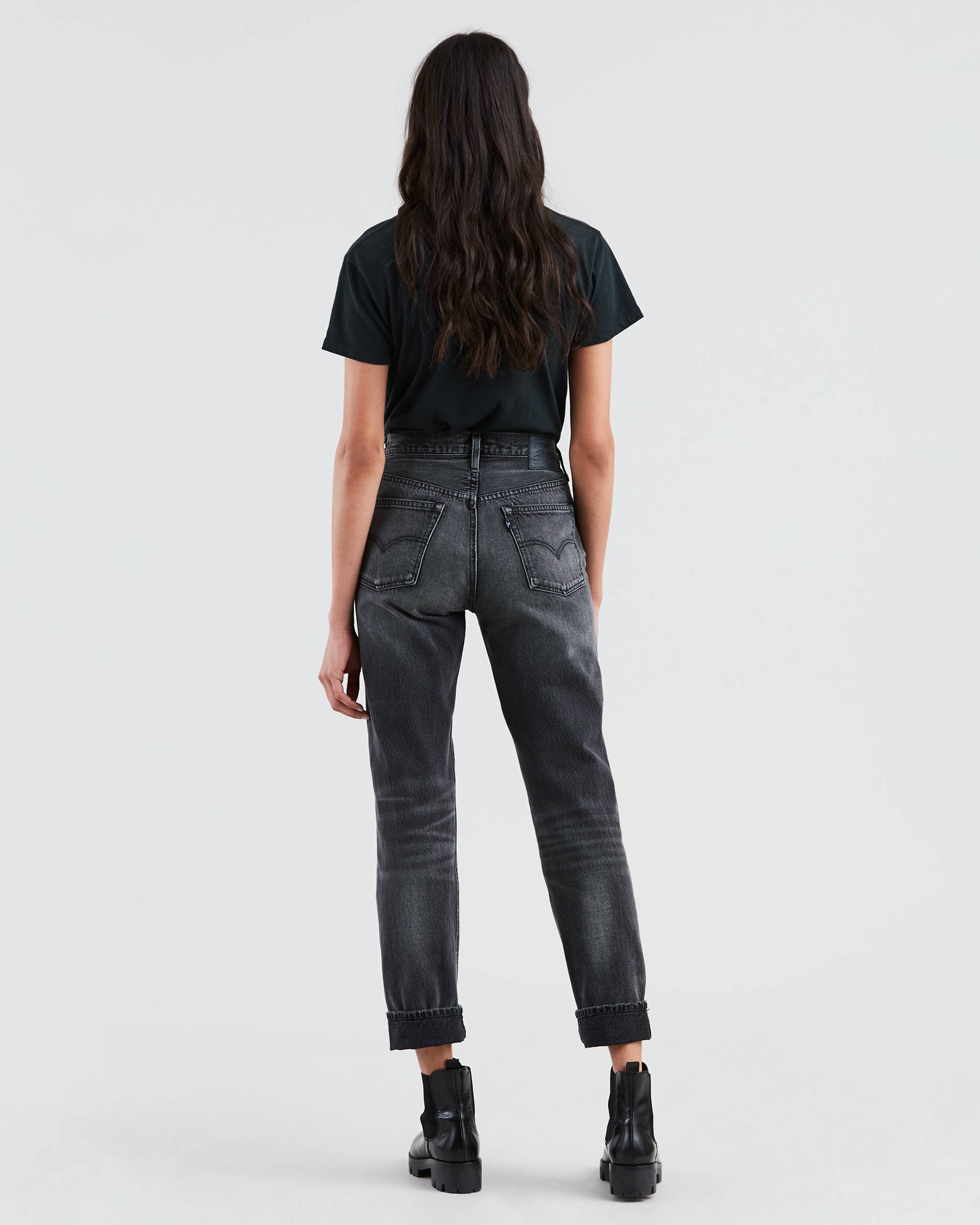 501® Original Fit Women's Jeans 3