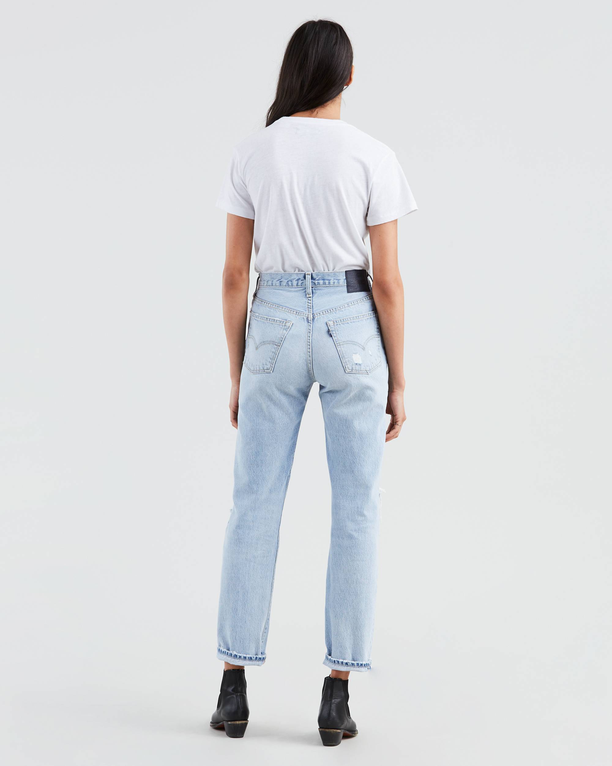 501® Original Fit Women's Jeans 3