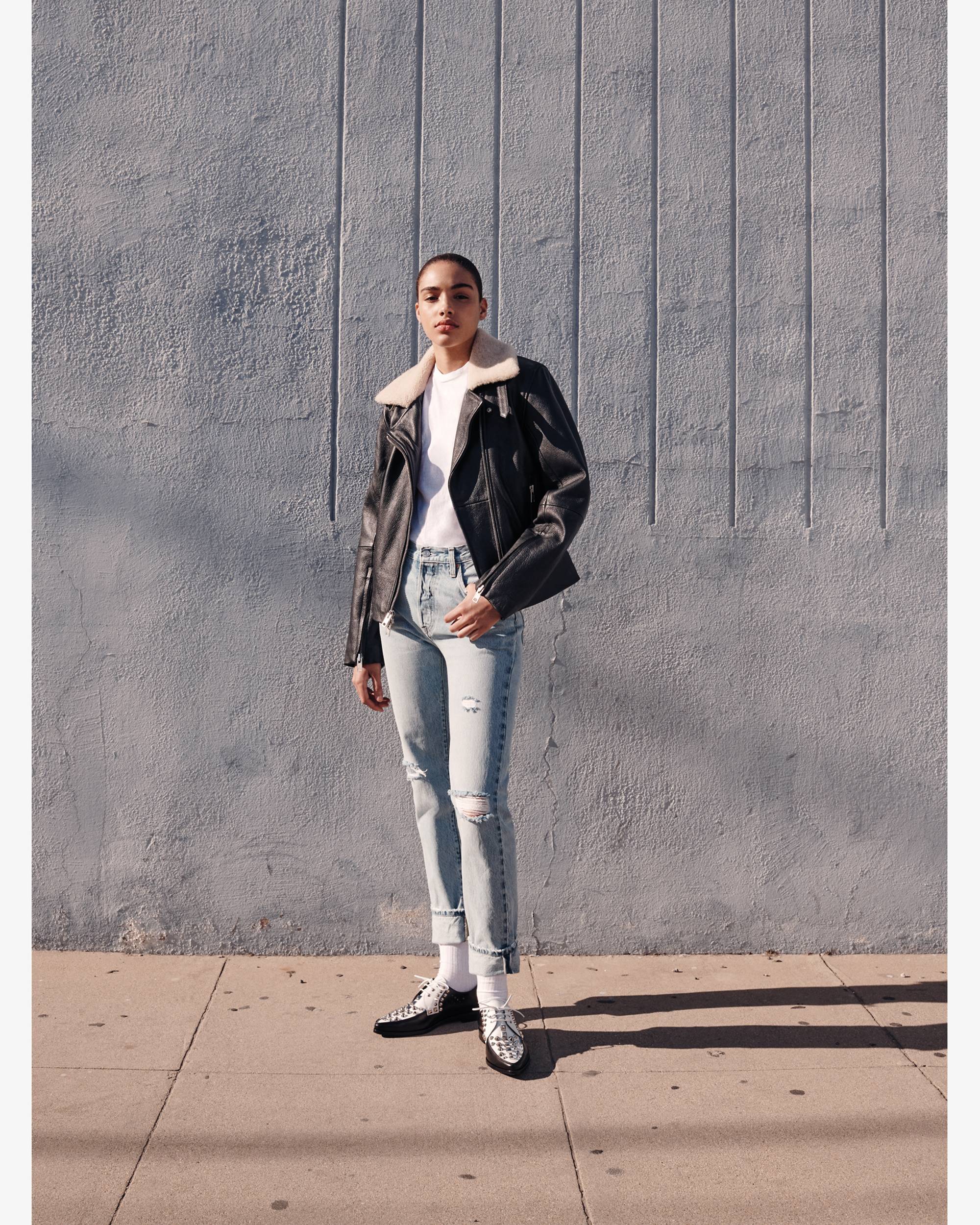 501® Original Fit Women's Jeans 4