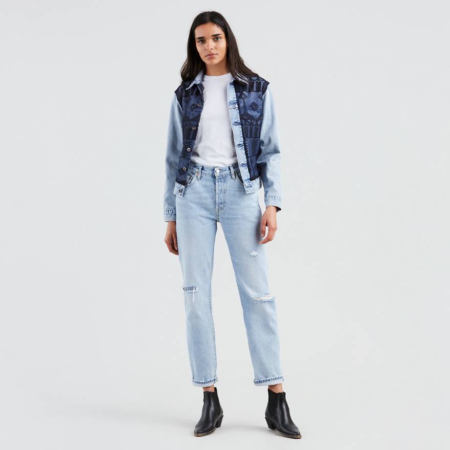 501® Original Fit Women's Jeans 1
