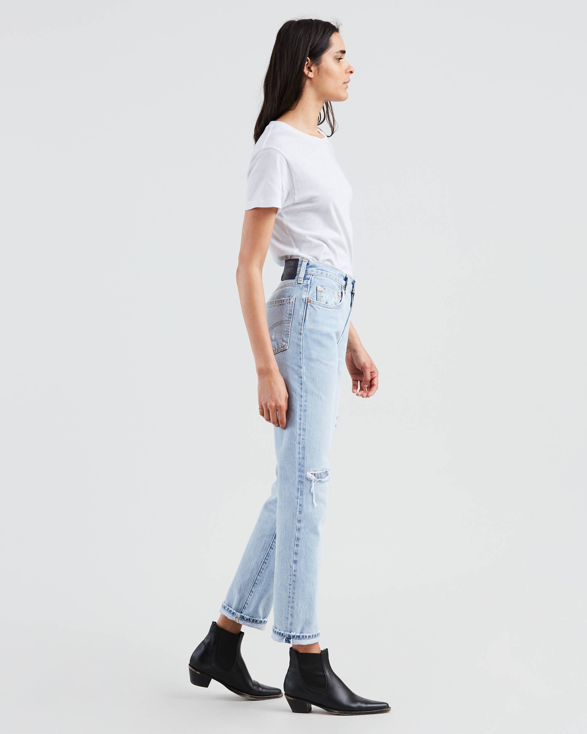 501® Original Fit Women's Jeans 2