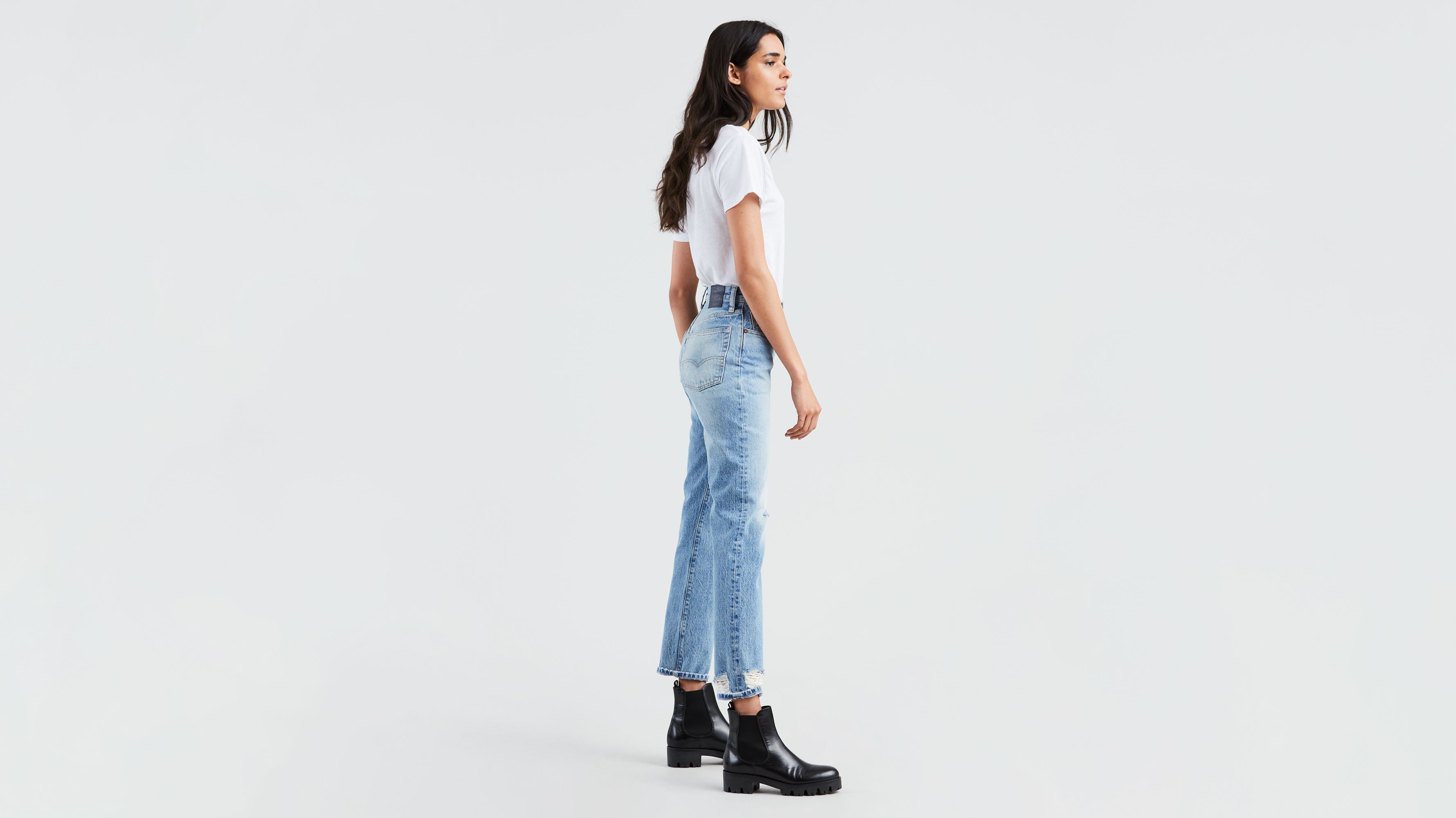 levi's lightweight jeans