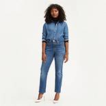 501® Original Fit Women's Jeans 1