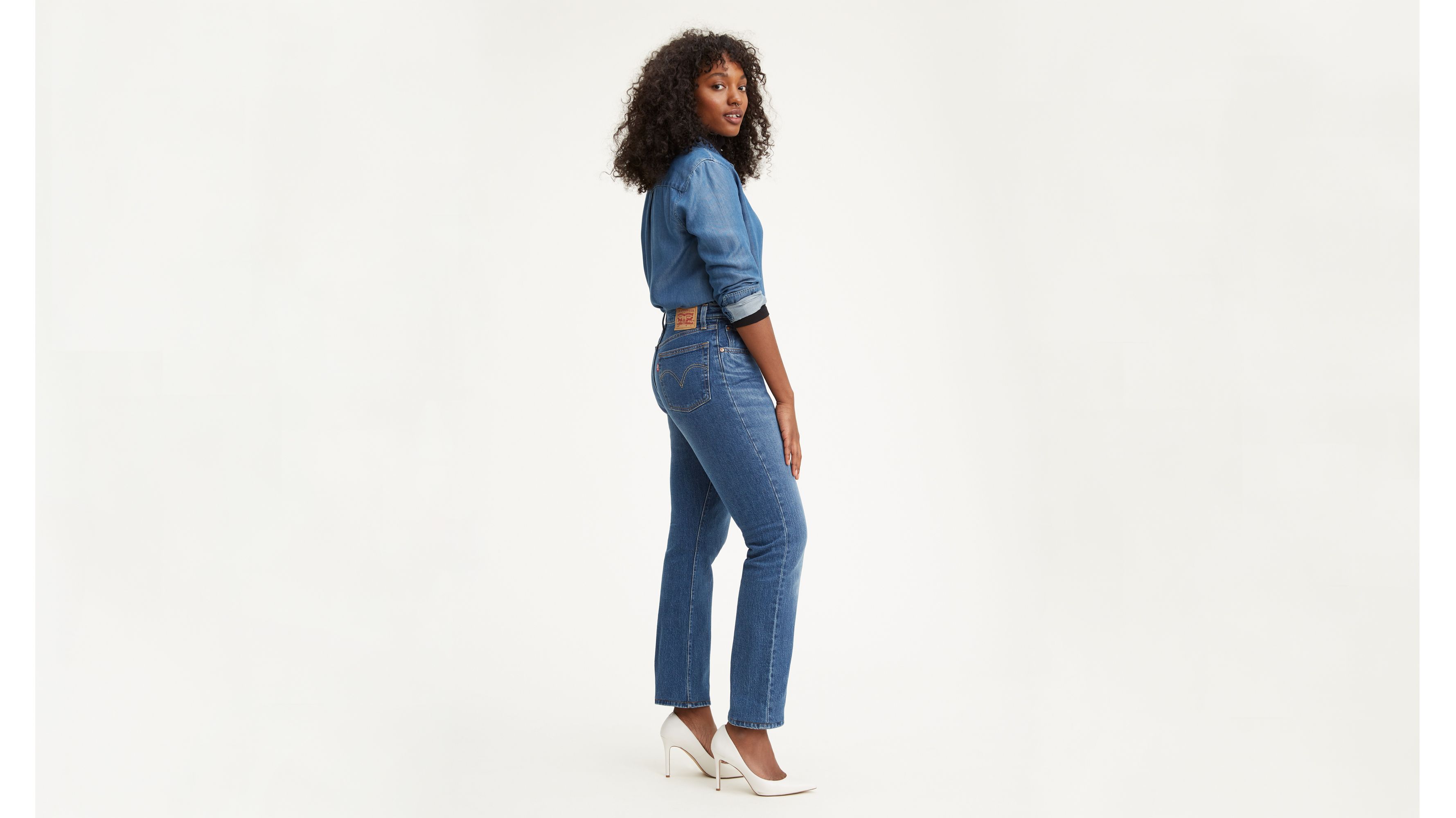levis 501 jeans women's