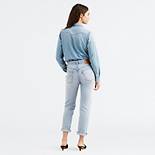501® Original Fit Women's Jeans 3