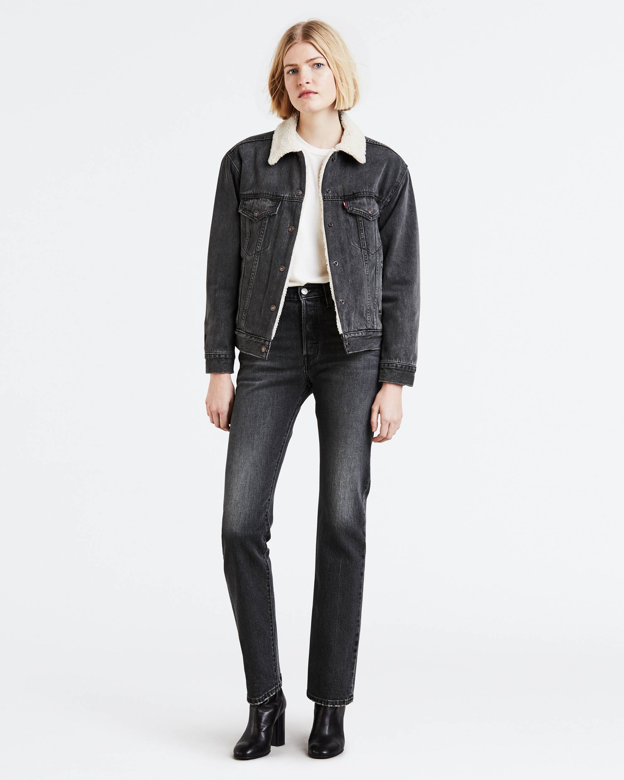 501® Original Fit Women's Jeans 1