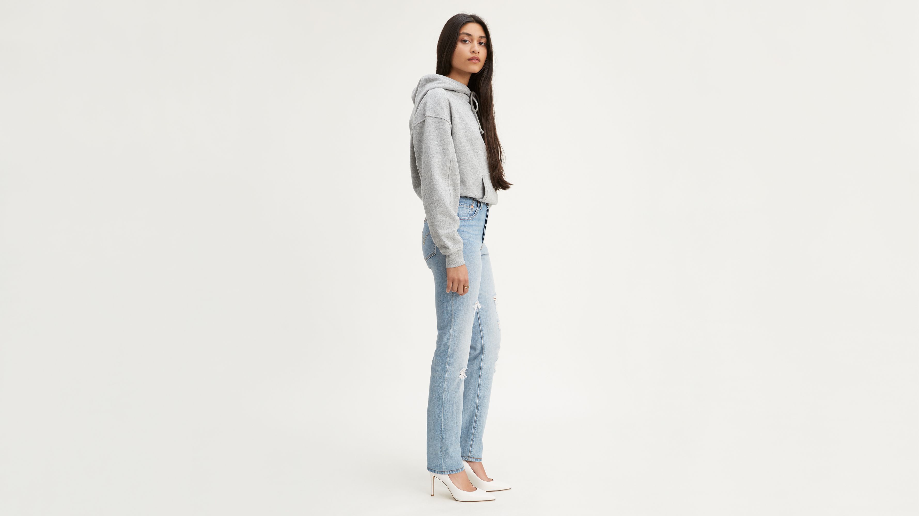 501® Original Fit Women's Jeans 3