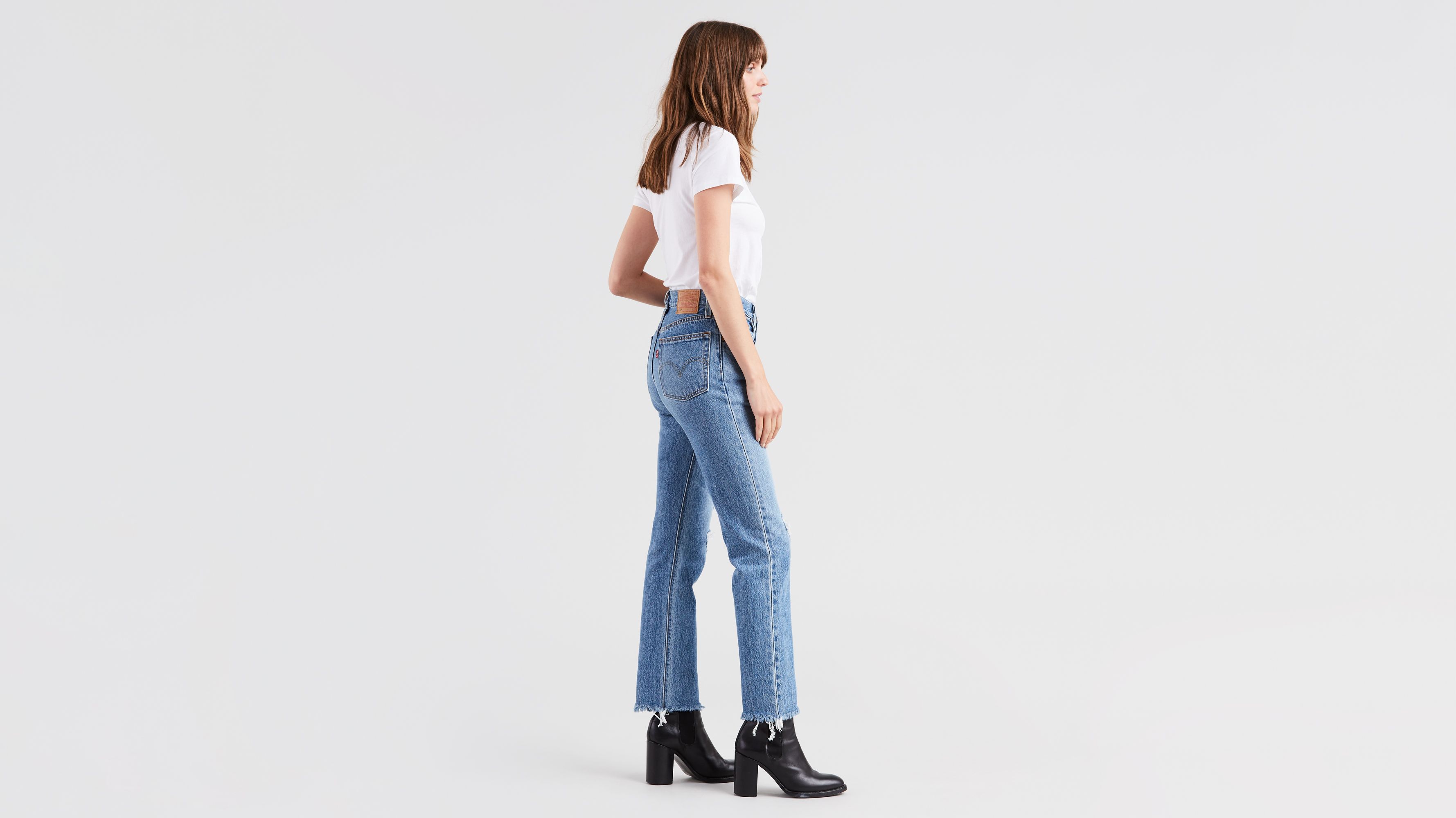 501® Original Fit Women's Jeans 