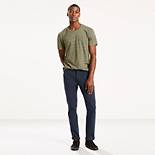 Levi's® Commuter™ 511™ Slim Fit Trousers 1