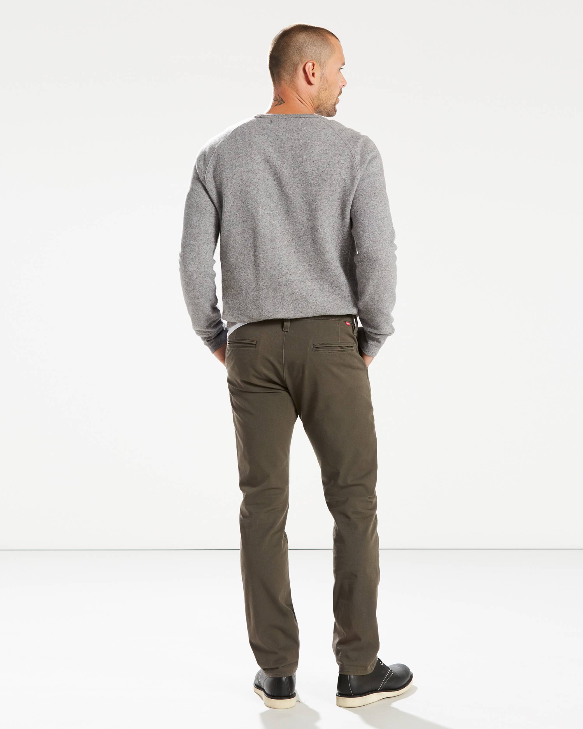Levi's® Commuter™ 511™ Slim Fit Trousers 3