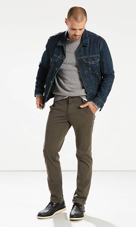 Levi's 511 Commuter Cheap Prices, Save 58% 