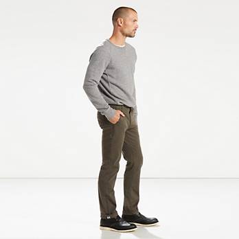 Levi's® Commuter™ 511™ Slim Fit Trousers 2