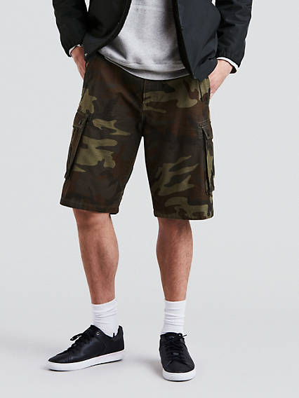 Men's Shorts - Shop Cargo, Chino & Denim Shorts | Levi's® Us