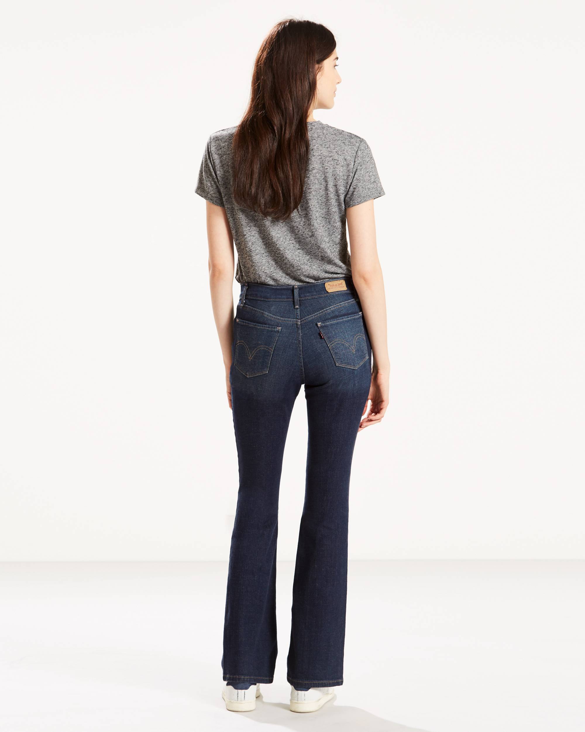 515 Bootcut Women's Jeans 3