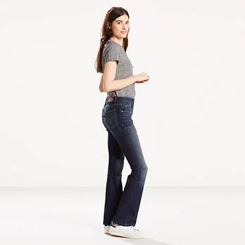 515 Bootcut Women's Jeans 2