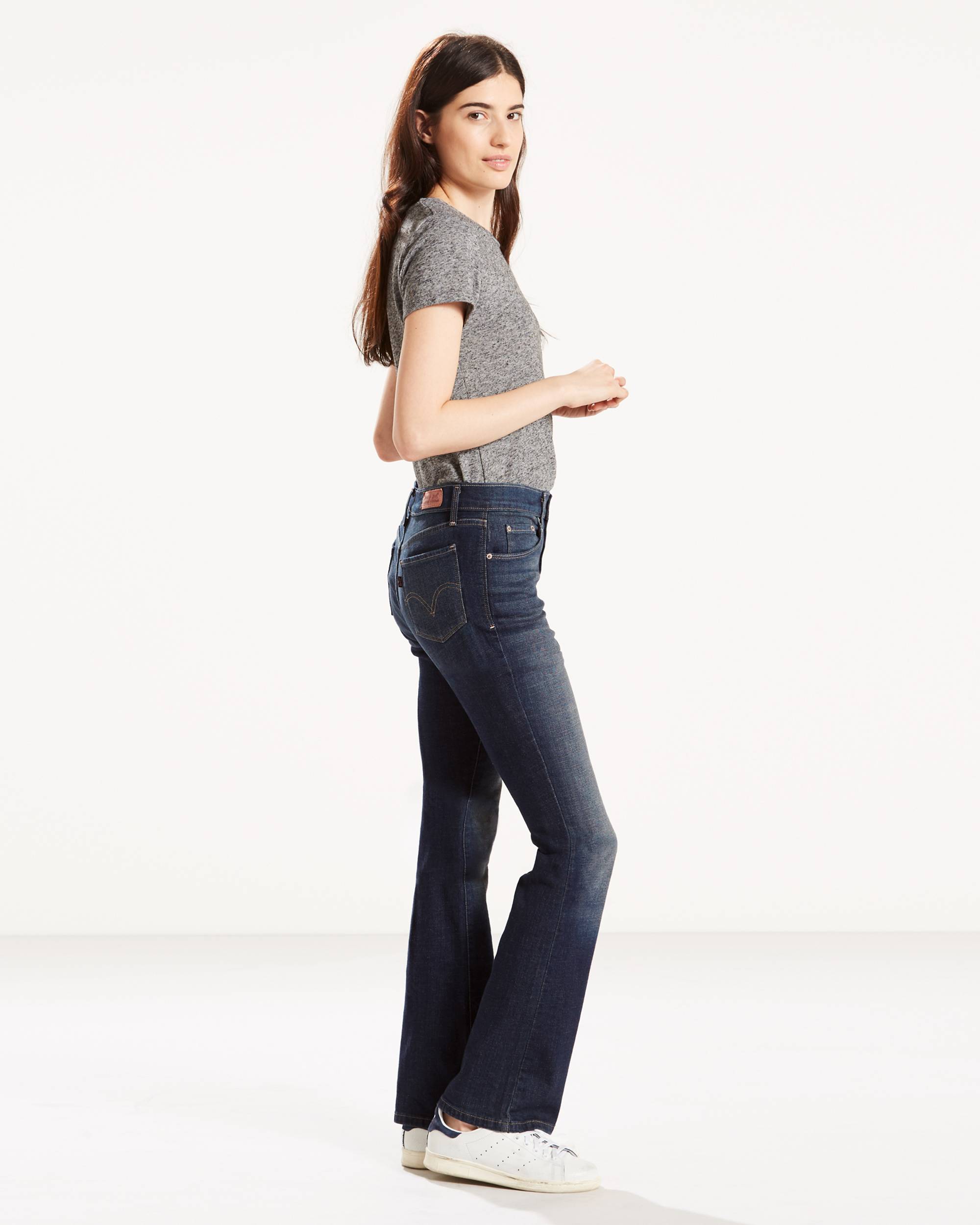 515 Bootcut Women's Jeans 2