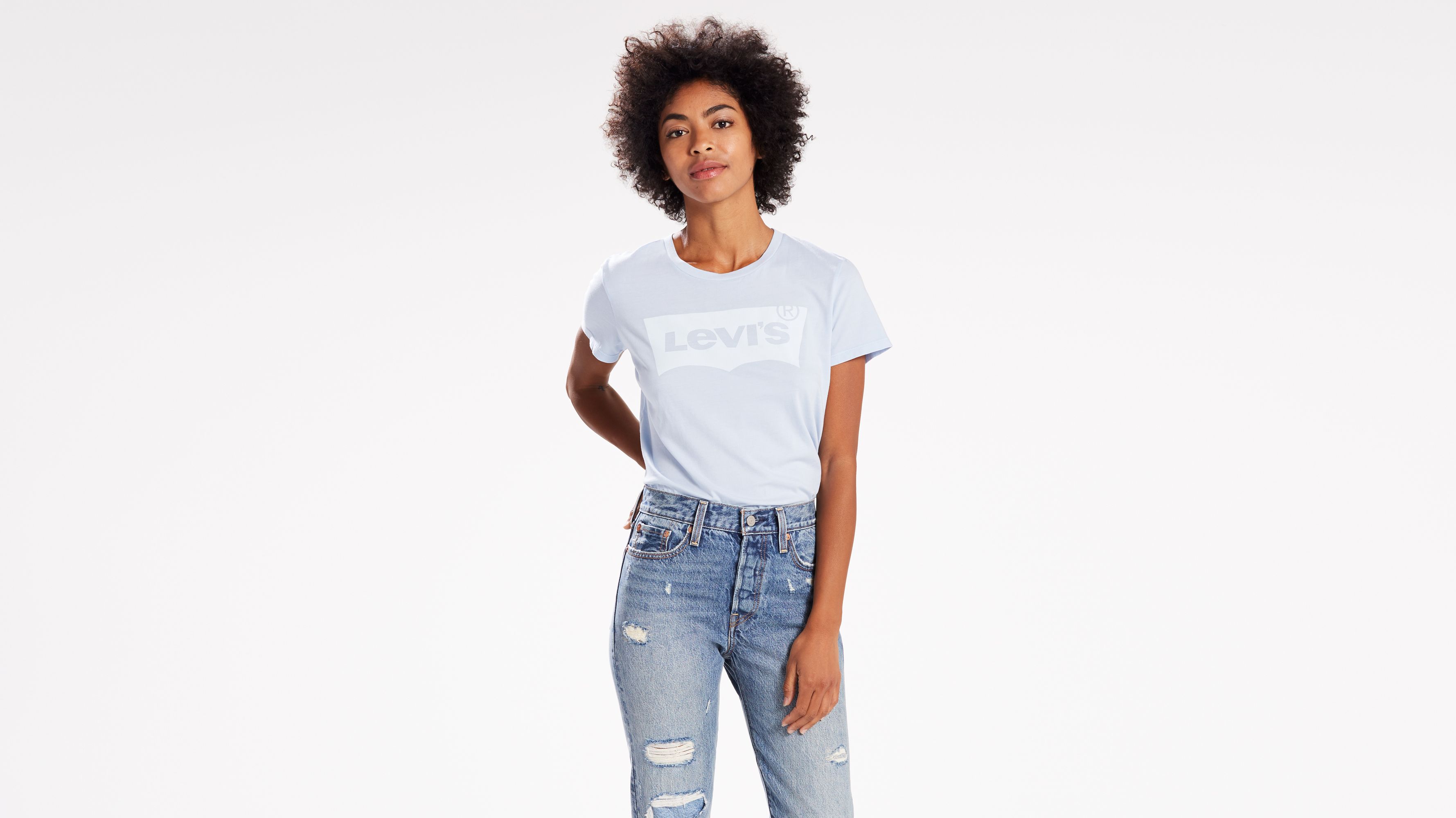 Women's Shirts, Blouses & Tops | Levi's® US