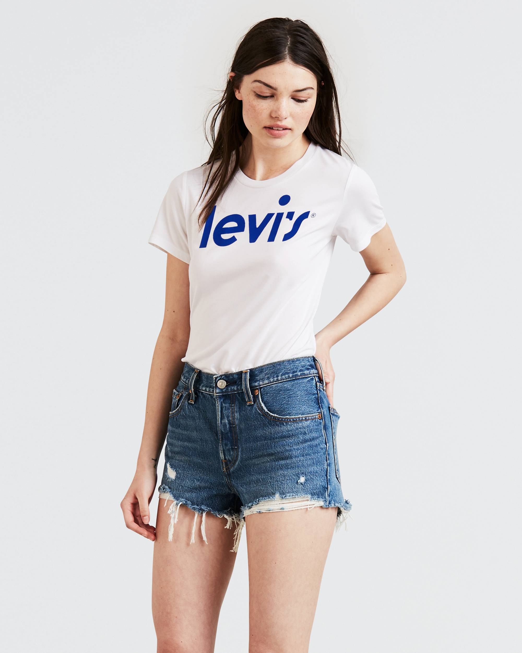 Perfect Graphic Tee Shirt 1