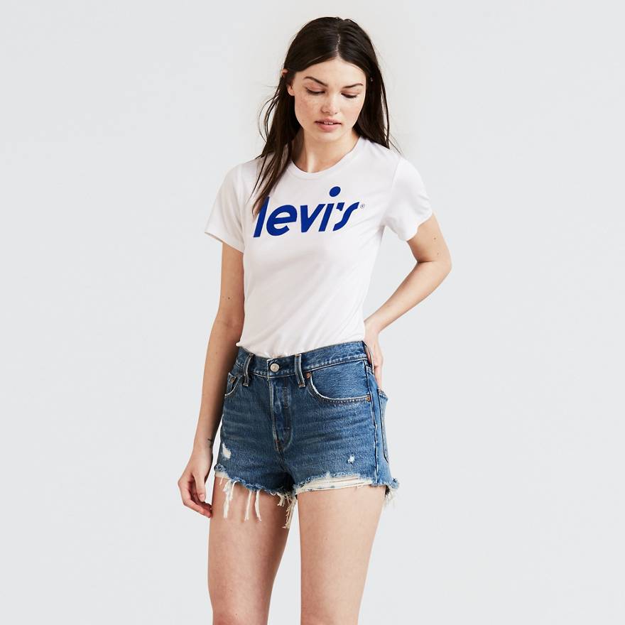 Perfect Graphic Tee Shirt 1