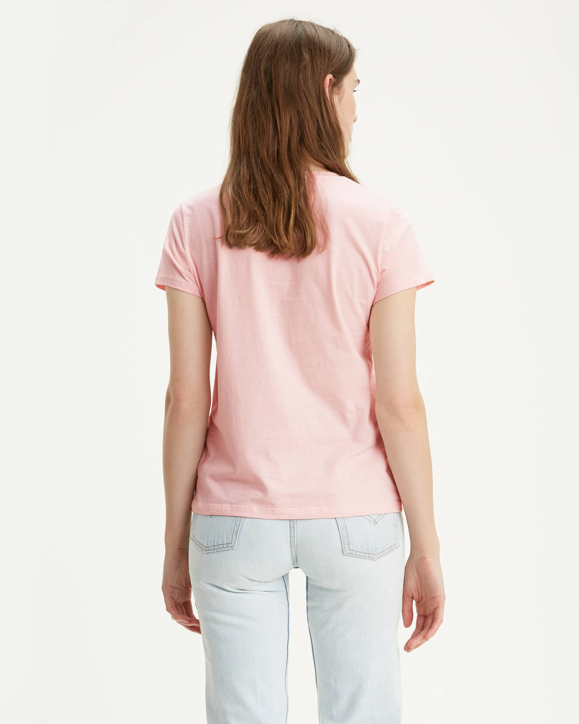 Women's Perfect Tee Shirt 2