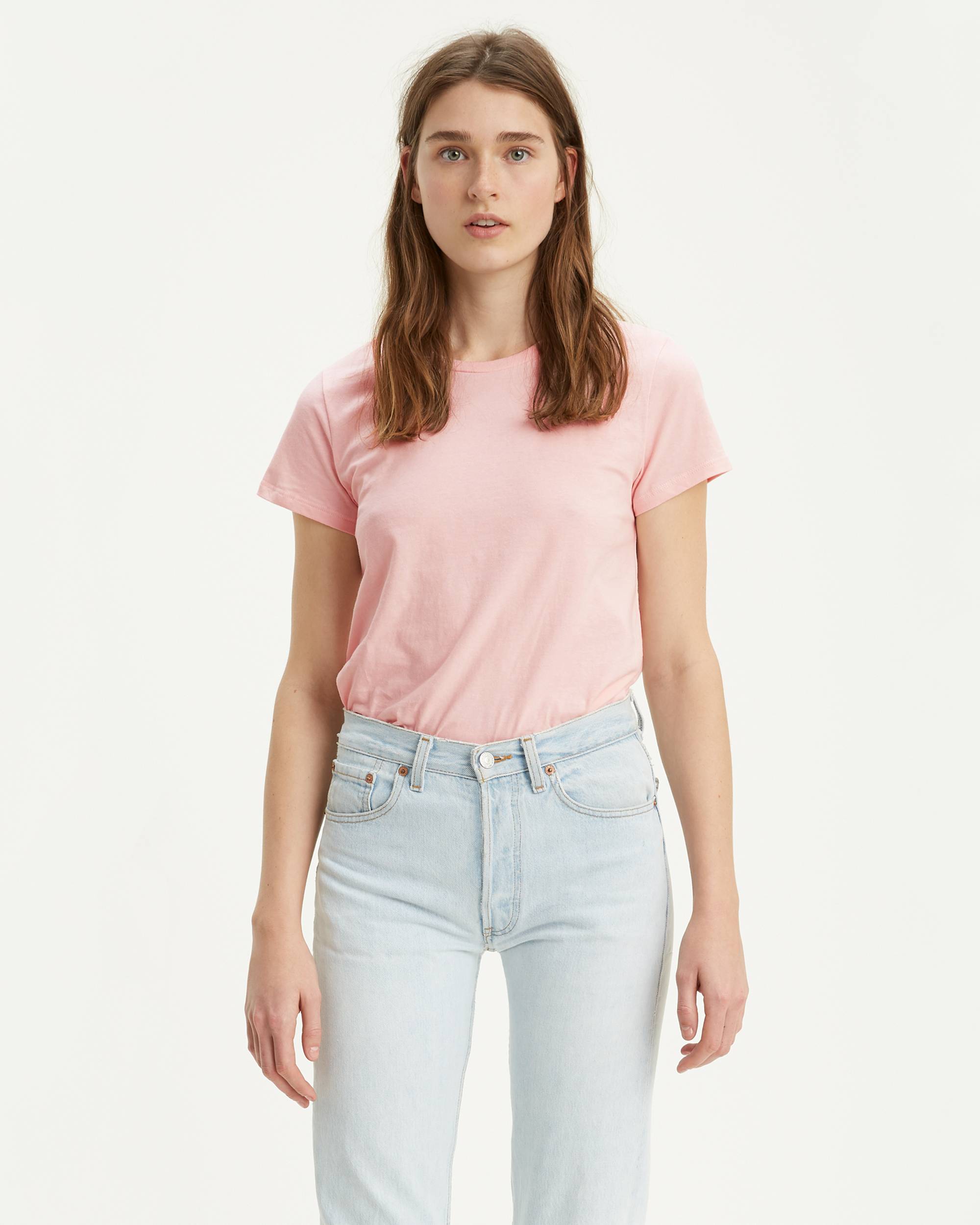 Women's Perfect Tee Shirt 1