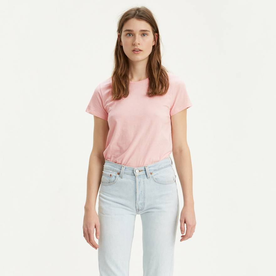 Women's Perfect Tee Shirt 1