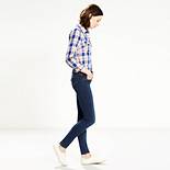 710 Super Skinny Women's Jeans 2