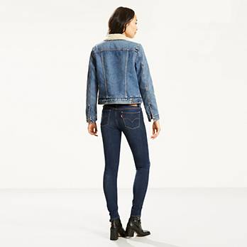 710 Super Skinny Women's Women's Jeans 3