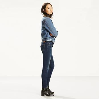 710 Super Skinny Women's Women's Jeans 2
