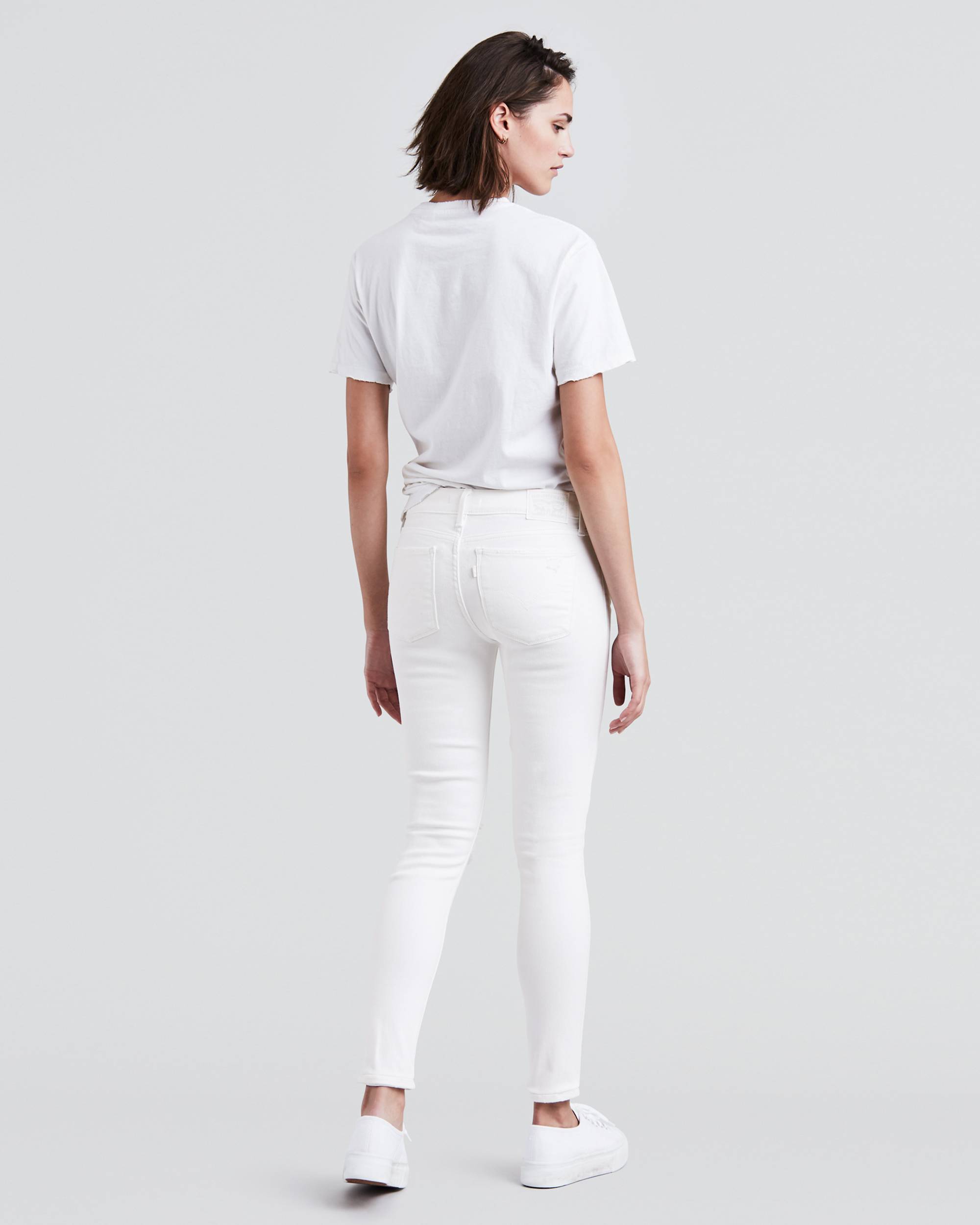 710 Super Skinny Women's Jeans 3